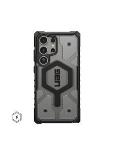   UAG Pathfinder Clear with Magnet Samsung Galaxy S24 Ultra Ice