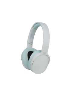 Trevi DJ12E45 BT Bluetooth Headset Green