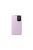 Samsung Galaxy A35 Smart View Wallet Case Lavender