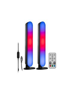 Tracer Ambience Smart Flow RGB Lamp Set