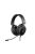 Sandberg HeroBlaster USB Headset Black