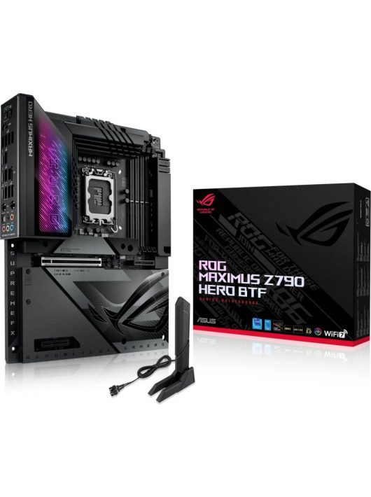 Asus ROG MAXIMUS Z790 HERO BTF