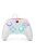 PowerA Advantage Wired Controller for Xbox Series X|S with Lumectra White