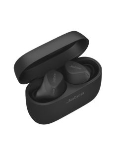 Jabra Elite 4 Active Headset Black