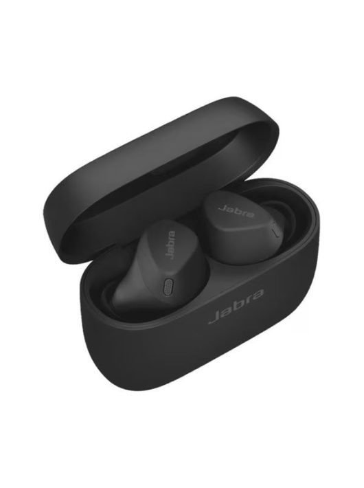 Jabra Elite 4 Active Headset Black