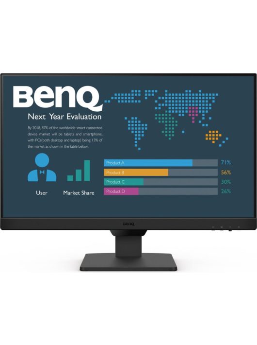 Benq 23,8" BL2490 IPS LED