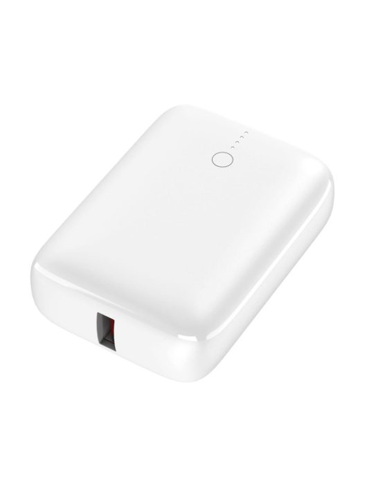 Platinet PMPB10DL104W 10000mAh PowerBank White