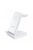 Choetech  T608-FW Wireless Charger White