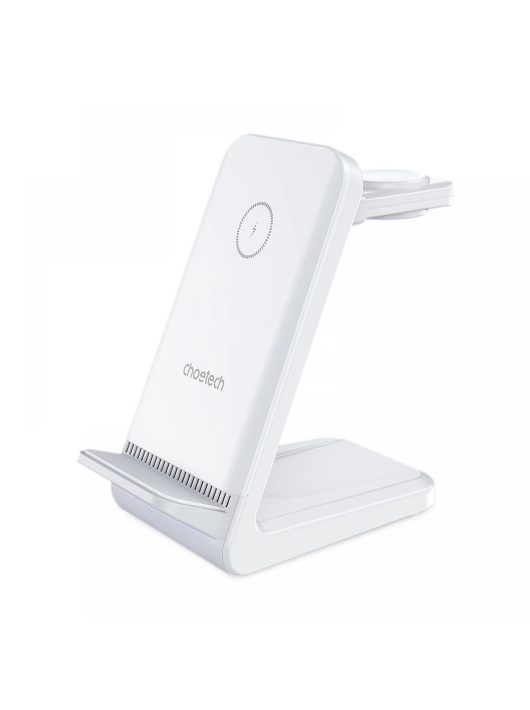 Choetech  T608-FW Wireless Charger White