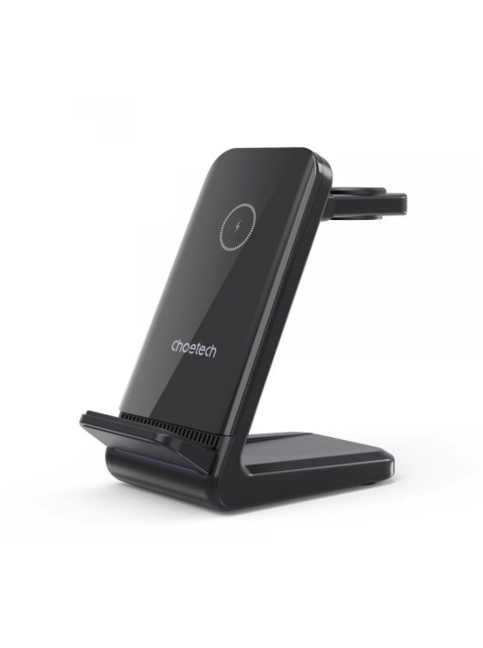 Choetech  T608-FBK Wireless Charger Black