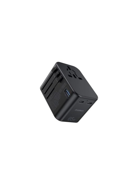 Choetech  PD5009 Travel Charger Black