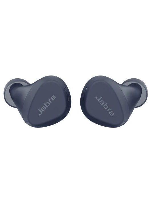 Jabra Elite 4 Active Headset Navy