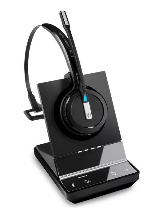 Sennheiser / EPOS SDW5013 Wireless DECT Headset Black