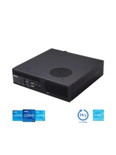 Asus Mini PC PB63 Black