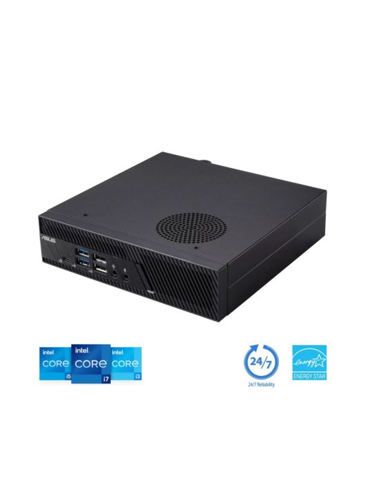 Asus Mini PC PB63 Black