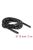 DeLock Spiral Hose flexible 2 m x 12 mm Black