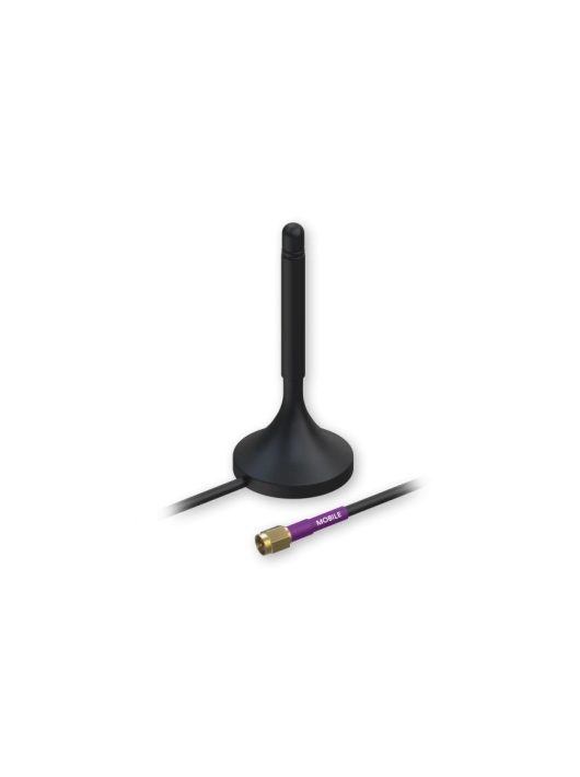 Teltonika Mobile Magnetic SMA Antenna