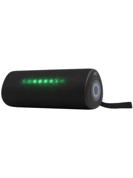 JVC XS-E423B Bluetooth Speaker Black