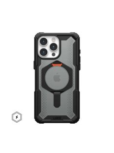 UAG Plasma XTE iPhone 15 Pro Max Black/Orange