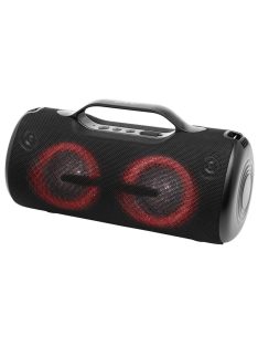 JVC XS-E643 Bluetooth Speaker Black