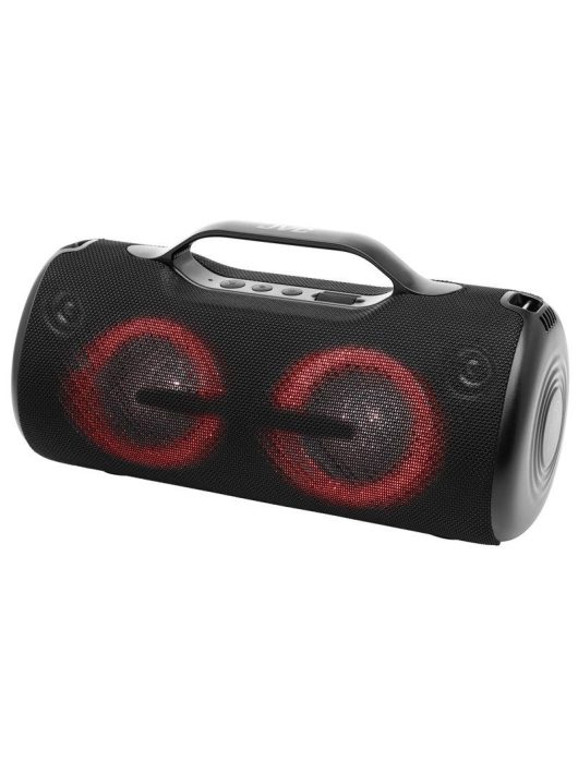 JVC XS-E643 Bluetooth Speaker Black