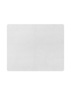 natec Printable Egérpad White