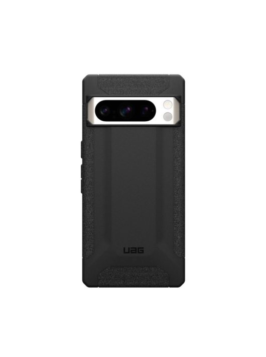 UAG Scout Google Pixel 8 Pro Black 