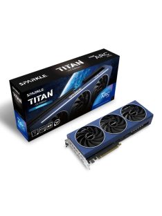 Sparkle Intel Arc A770 Titan 16GB DDR6 OC