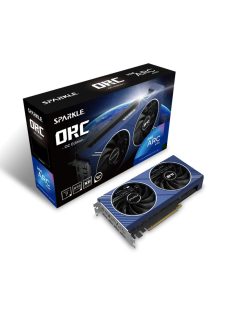 Sparkle Intel Arc A750 Orc 8GB DDR6 OC