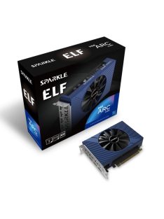 Sparkle Intel Arc A380 Elf 6GB DDR6