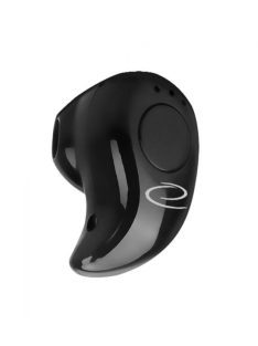 Esperanza EH185 Sumba Bluetooth headset Black