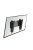 Vogel's BASE 15 S Tilting TV Wall Mount 19"-43" Black