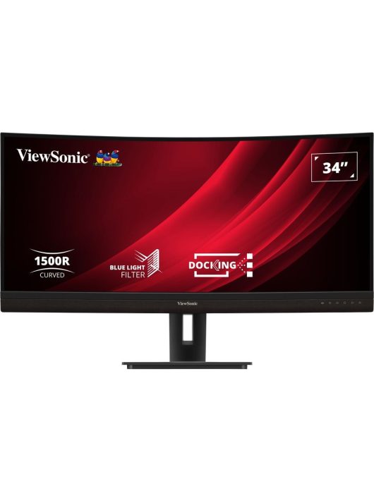 Viewsonic 34" VG3456C LED