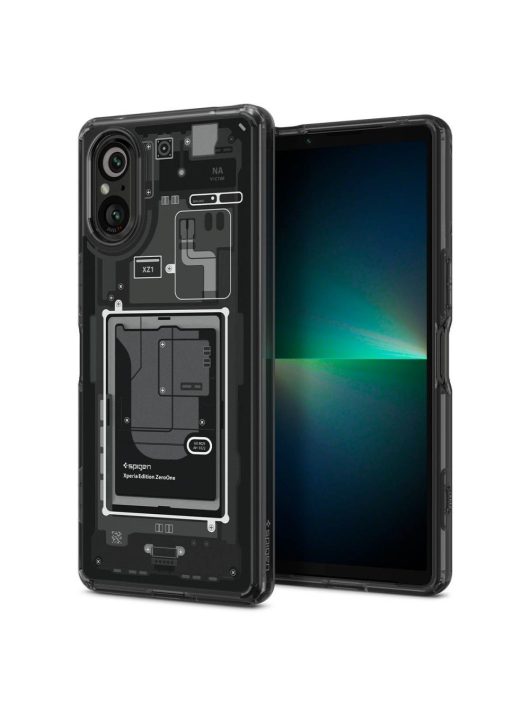 Spigen Ultra Hybrid Sony Xperia 5V Zero One 