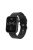 Denver SW-182 Bluetooth Smartwatch Black