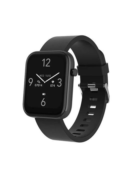 Denver SW-182 Bluetooth Smartwatch Black