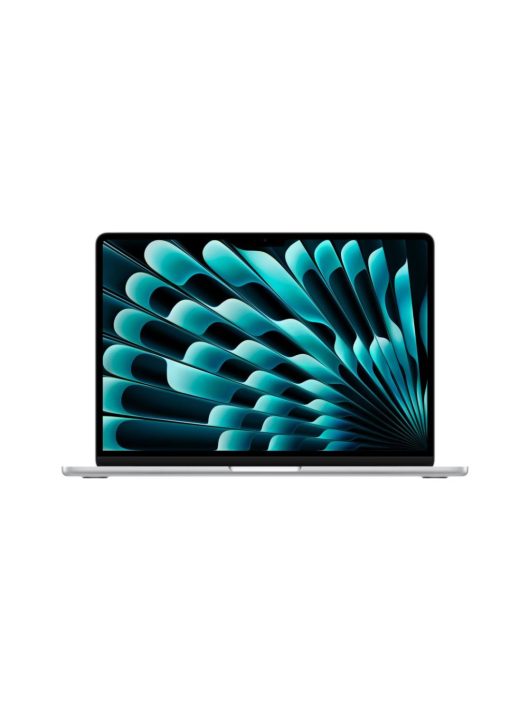 Apple MacBook Air 13" (2024) Silver