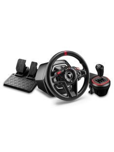 Thrustmaster T128 Shifter Pack USB Kormány Black