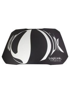 Logilink ID0055 Q1 Mate Egérpad Black