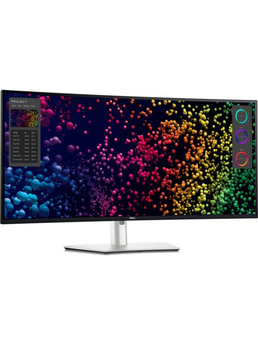 Dell 39,7" U4025QW IPS LED Curved