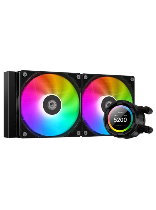 ID-COOLING SL240 XE