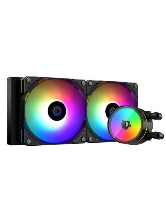 ID-COOLING ZOOMFLOW 240 XT V2