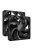 Corsair iCUE LINK RX140 140mm PWM Fan Twin Starter Kit