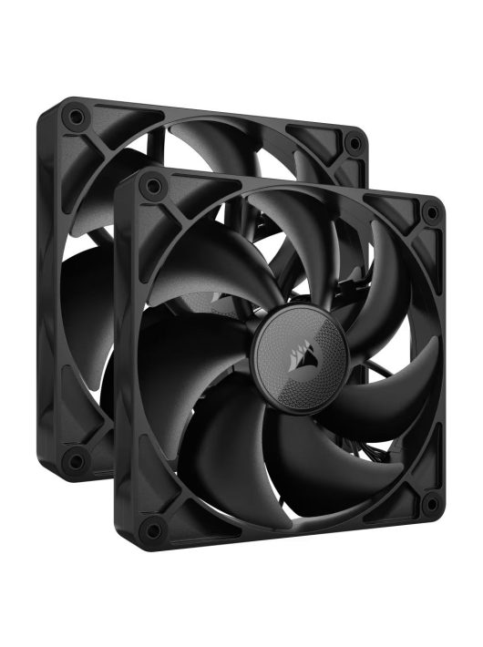 Corsair iCUE LINK RX140 140mm PWM Fan Twin Starter Kit