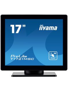 iiyama 17" Prolite T1721MSC-B2 LED