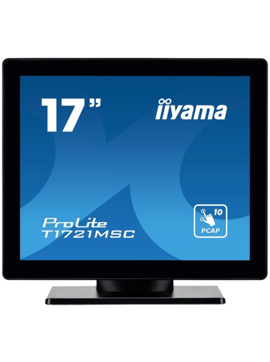 iiyama 17" Prolite T1721MSC-B2 LED