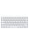 Apple Magic Keyboard with Touch ID for Mac models with Apple silicon UK