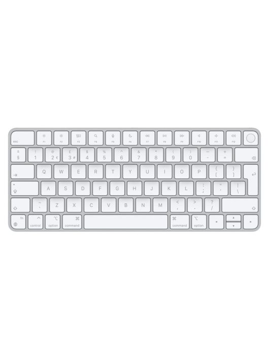 Apple Magic Keyboard with Touch ID for Mac models with Apple silicon UK