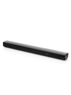 JVC TH-E431B Soundbar Black