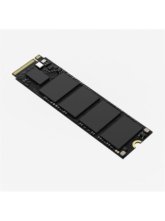 HikSEMI 512GB M.2 2280 NVMe E3000 City